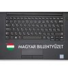 Dell Latitude 7480 | Win10 | i5-6360U | 16GB memória | 512GB SSD | 14 colos Full HD kijelző | MAGYAR BILLENTYŰZET | 2 év garanciával 