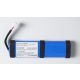 JBL Xtreme 2 helyettesítő új 5200mAh akkumulátor (SUN-INTE-103)