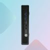HP EliteDesk 800 G2 DM USDT | Win10 | i5-6500T | 16GB memória | 256GB SSD | 2 év garanciával