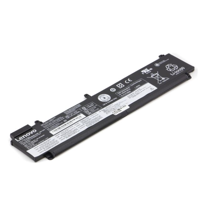 Lenovo ThinkPad T460s (20F9, 20FA), T470s (20HF, 20HG, 20JS, 20JT) gyári új 3 cellás 2095mAh hosszú akkumulátor (00HW022, 00HW023)