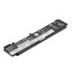Lenovo ThinkPad T460s Laptop Akkumulátor, gyári új, 3 cellás (2095mAh)