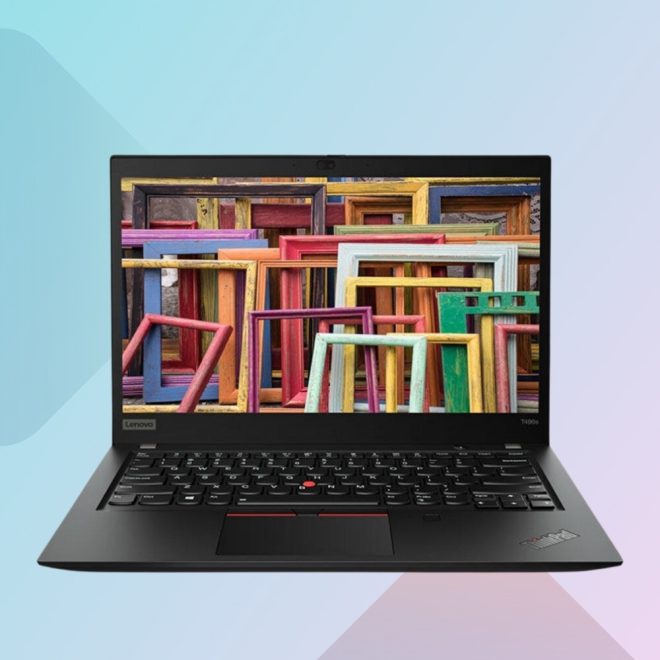 Lenovo ThinkPad T490S | Win10 | i5-8365U | 16GB memória | 512GB SSD | 14 colos Full HD kijelző | MAGYAR BILLENTYŰZET | 2 év garanciával