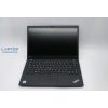 Lenovo ThinkPad T490S | Win10 | i5-8365U | 16GB memória | 512GB SSD | 14 colos Full HD kijelző | MAGYAR BILLENTYŰZET | 2 év garanciával
