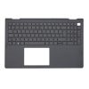 Dell Inspiron 3511 fekete magyar Laptop billentyűzet