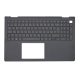 Dell Inspiron 3511 fekete magyar Laptop billentyűzet