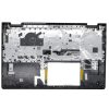 Dell Inspiron 3511 fekete magyar Laptop billentyűzet