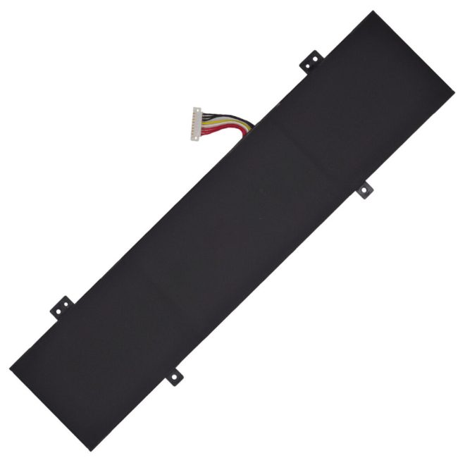 Asus TP412FA, TP412UA, új gyárival megegyező minőségű, helyettesítő 6 cellás 3640mAh akkumulátor (C31N1733, 0B200-02970100)