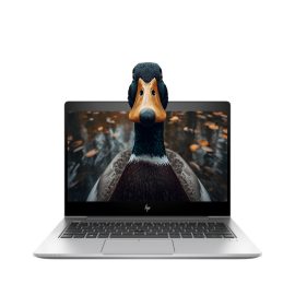   HP EliteBook 830 G5 | Win11 | i5-8250U | 8GB memória | 2TB SSD | 13,3 colos Full HD kijelző | MAGYAR BILLENTYŰZET | 2 év garanciával