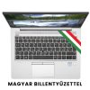 HP EliteBook 830 G5 | Win11 | i5-8250U | 8GB memória | 2TB SSD | 13,3 colos Full HD kijelző | MAGYAR BILLENTYŰZET | 2 év garanciával