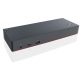 Lenovo ThinkPad Thunderbolt 3 Dock gyári új dokkoló egység 135W-os töltővel (03X7543, 40AC)
