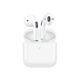   Earbuds i15 Bluetooth 5.3 vezeték nélküli sztereó fülhallgató | TWS | Töltőtokkal | Fehér (BLOW )