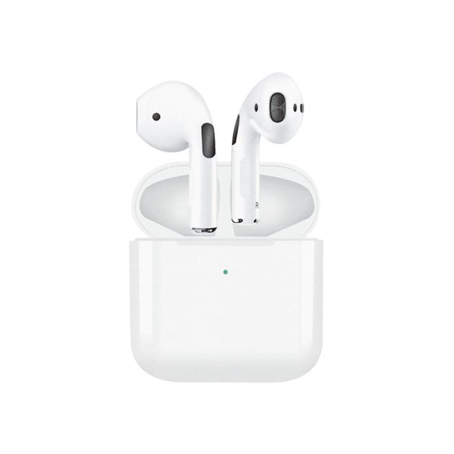 Earbuds i15 Bluetooth 5.3 vezeték nélküli sztereó fülhallgató | TWS | Töltőtokkal | Fehér (BLOW )