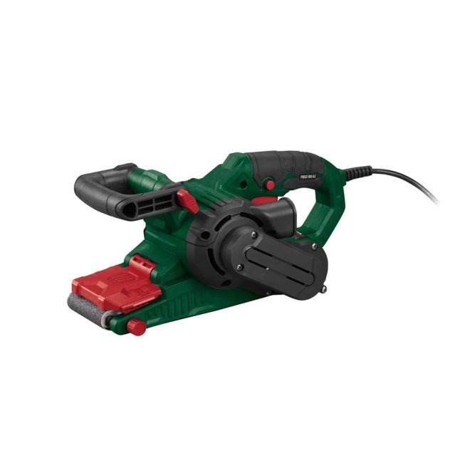 PARKSIDE® 900W-os Szalagcsiszoló, 4m-es kábellel (PBSD 900 A1)