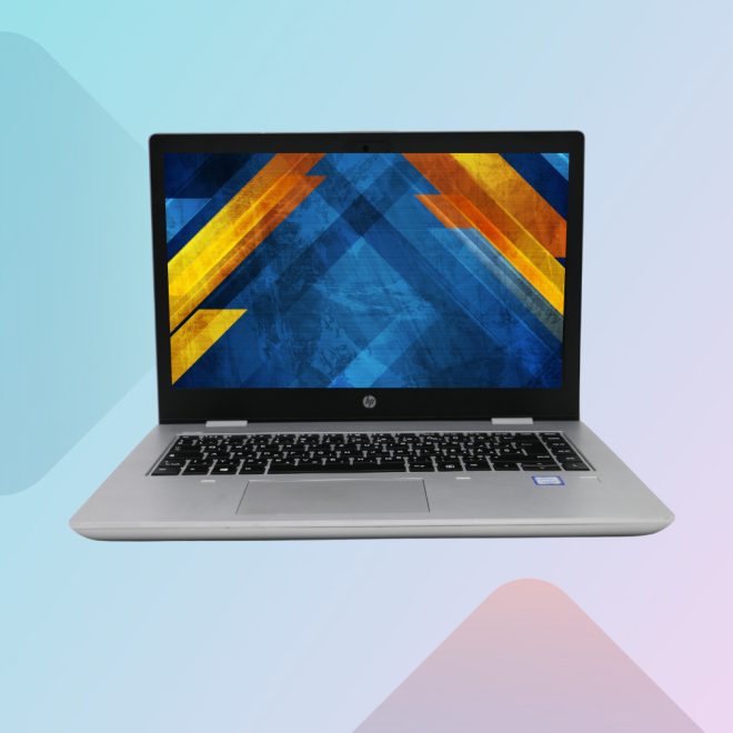 HP ProBook 640 G5 | Win10 | i5-8365U | 64GB memória | 512GB SSD | 14 colos Full HD kijelző | MAGYAR BILLENTYŰZET | 2 év garanciával