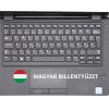 Dell Latitude 5290 | Win10 | i5-8250U | 16GB memória | 2TB SSD | 12,5 colos HD kijelző | MAGYAR BILLENTYŰZET | 2 év garancia!