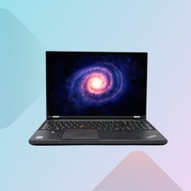   Lenovo ThinkPad P53 | Win11 | i7-9750H | 32GB memória | 1TB SSD | 15,6 colos Full HD Kijelző | NVIDIA Quadro T1000 Max-Q 4GB | MAGYAR BILLENTYŰZET | 2 év garancia