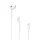 Apple EarPods Gyári fülhallgató, vezetékes Lightning, fehér (MMTN2ZM/A)