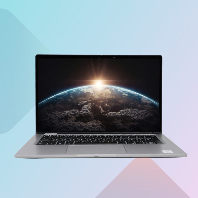 Dell Latitude 7410 Touch | Win11 | i5-10310u | 16GB memória | 256 GB SSD | 14 colos Full HD Érintőképernyő | MAGYAR BILLENTYŰZET | 2 év garancia!