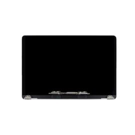   Apple MacBook Pro 13" A2338, (M1,2020) gyári új komplett LCD kijelző modul ezüst színű hátlappal (EMC 3578)