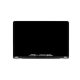 Apple MacBook Pro MacBook Pro 13" (M1, 2020) Laptop Akkumulátor, gyári új,  cellás ()