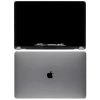 Apple MacBook Pro MacBook Pro 13" (M1, 2020) Laptop Akkumulátor, gyári új,  cellás ()