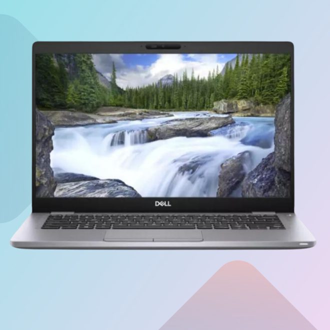 Dell Latitude 5310 | Win 11 | i5-10310U | 16GB memória | 512GB SSD | 13,3 colos FULL HD kijelző | MAGYAR BILLENTYŰZET |  + 2 év garancia!