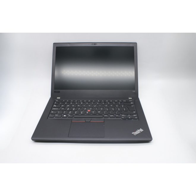 Lenovo ThinkPad T480 | Win11 | i7-8650U | 16GB memória | 256GB SSD | 14 colos Full HD  Kijelző | MAGYAR BILLENTYŰZET | 2 év garanciával
