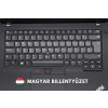 Lenovo ThinkPad T480 | Win11 | i7-8650U | 16GB memória | 256GB SSD | 14 colos Full HD  Kijelző | MAGYAR BILLENTYŰZET | 2 év garanciával