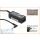 Tartalék gyári töltő HP 19.5V 2.31A 45W vékony center-pin