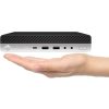 HP ProDesk 600 G4 DM | Intel i5-8500T | 16GB DDR4 | 1TB SSD | Intel UHD 630 | Windows 10 PRO + 2 év garancia