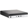 HP ProDesk 600 G4 DM | Intel i5-8500T | 16GB DDR4 | 1TB SSD | Intel UHD 630 | Windows 10 PRO + 2 év garancia