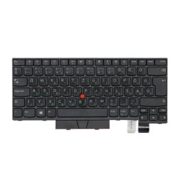   Lenovo ThinkPad T480 fekete magyarított Laptop billentyűzet