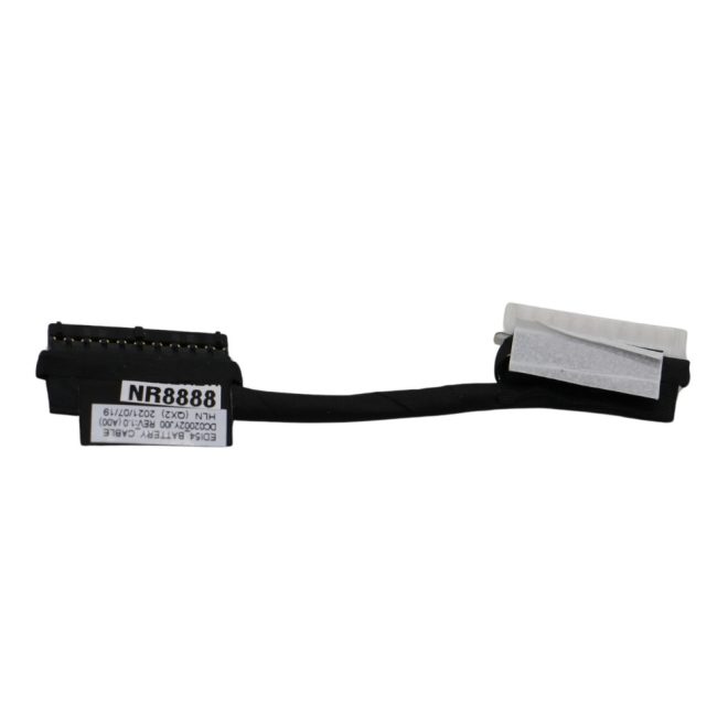 Dell Inspiron 5493, 5494, Vostro 3580 gyári új akkumulátor csatlakozó kábel (HFYMP)