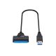USB 3.0 - SATA  adat kábel
