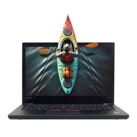   Lenovo ThinkPad T470 | Win 10| i7-7500U | 16GB memória | 256GB SSD | 14 colos Full HD MATT kijelző | Magyar billentyűzet | + 2 év garancia!