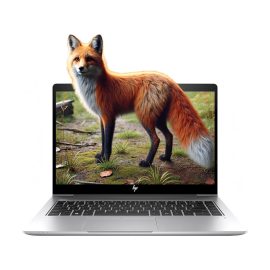   HP EliteBook 840 G5 TOUCH | Win 10 | i5-8250U | 8GB RAM | 256GB SSD | 14 colos Full HD ÉRINTŐKÉPERNYŐ | MAGYAR BILLENTYŰZET | 2 év garancia!