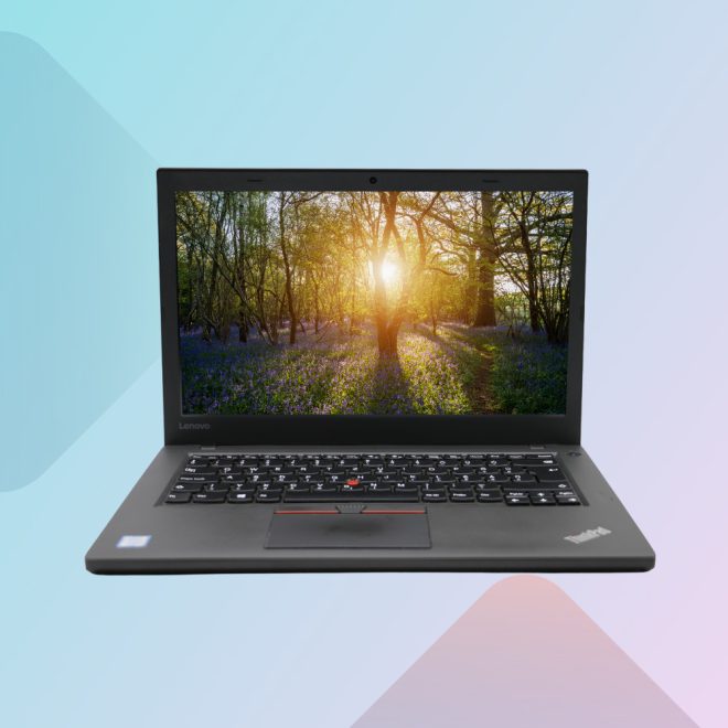 Lenovo ThinkPad T470 | Win 10| i7-7500U | 8GB memória | 256GB SSD | 14 colos FULL HD FÉNYES kijelző | Magyar billentyűzet | + 2 év garancia!