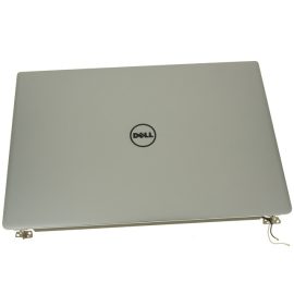   Dell XPS 13 (9370) fényes Laptop kijelző 3840x2160 (UHD 4K) beszerelési lehetőséggel