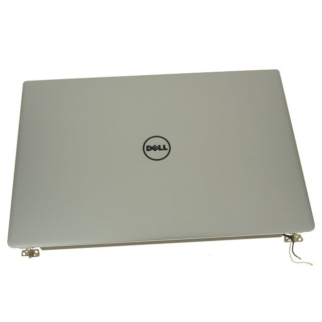 Dell XPS 13 (9370) fényes Laptop kijelző 3840x2160 (UHD 4K) beszerelési lehetőséggel