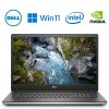 Dell Precision 7750 | Win11 | i7-10850H | 32GB RAM | 512GB SSD | 17,3 colos Full HD Kijelző | MAGYAR BILLENTYŰZET | NVIDIA Quadro RTX 3000 Max-Q | 2 év garanciával