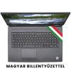 Dell Precision 7750 | Win11 | i7-10850H | 32GB RAM | 512GB SSD | 17,3 colos Full HD Kijelző | MAGYAR BILLENTYŰZET | NVIDIA Quadro RTX 3000 Max-Q | 2 év garanciával