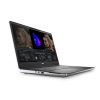 Dell Precision 7750 | Win11 | i7-10850H | 32GB RAM | 512GB SSD | 17,3 colos Full HD Kijelző | MAGYAR BILLENTYŰZET | NVIDIA Quadro RTX 3000 Max-Q | 2 év garanciával