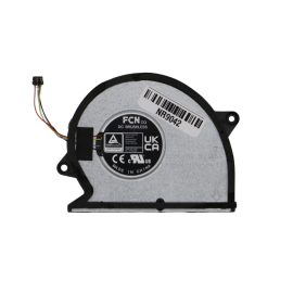   Asus ROG Flow GV601RW, GV601VI, GV601VV, GV601VU gyári új hűtő ventilátor (13NR0AP0T03011, 13NR0010M02011)