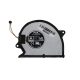 Asus ROG Flow GV601RW, GV601VI, GV601VV, GV601VU gyári új hűtő ventilátor (13NR0AP0T03011, 13NR0010M02011)