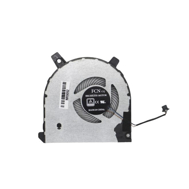 Dell Inspiron 7506 2-in-1 gyári új hűtő ventilátor (CTCNV)