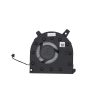 Dell Inspiron 7506 2-in-1 gyári új hűtő ventilátor (CTCNV)