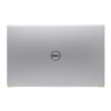 Dell Inspiron 15 5510, 5515, 5518 gyári új ezüst kijelző hátlap (CHFVW)