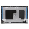 Dell Inspiron 15 5510, 5515, 5518 gyári új ezüst kijelző hátlap (CHFVW)