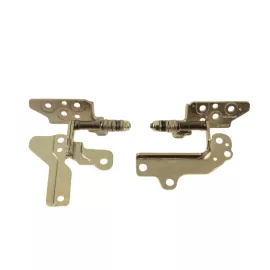   Dell Inspiron 15 3511 gyári új zsanérpár (zsanértakaró nélküli)