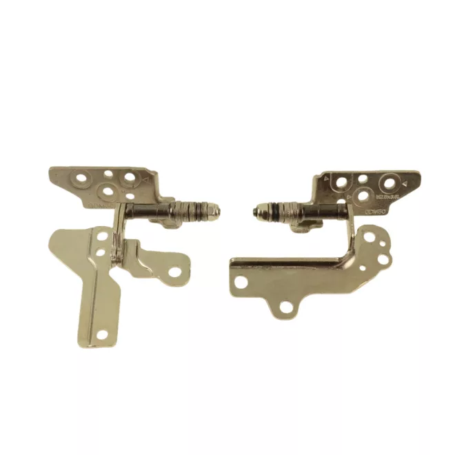 Dell Inspiron 15 3511 gyári új zsanérpár (zsanértakaró nélküli)